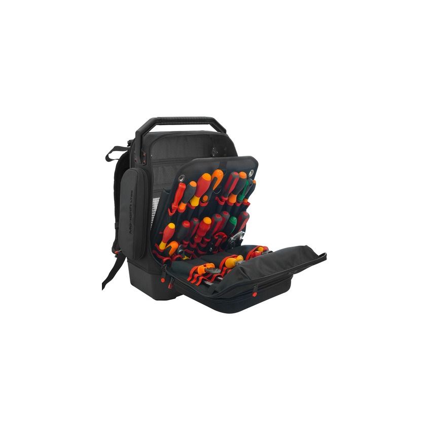 Work Line by GT Tool Backpack MONOLITH LT35