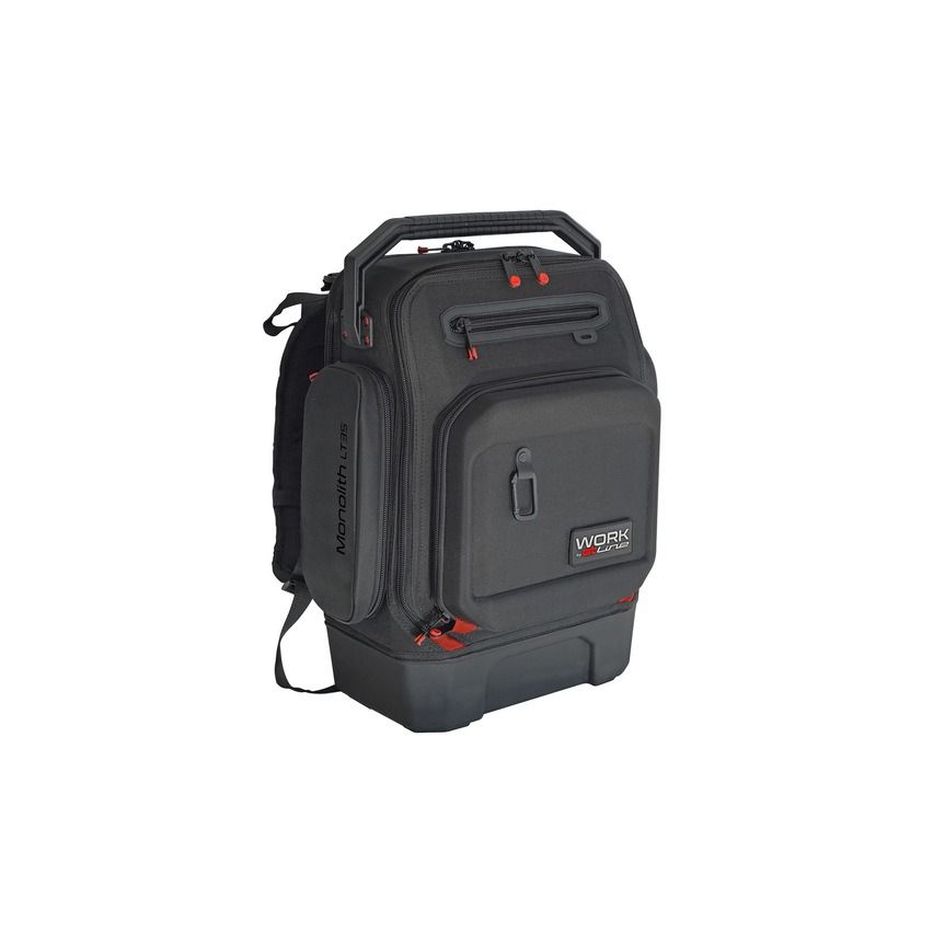 Work Line by GT Tool Backpack MONOLITH LT35