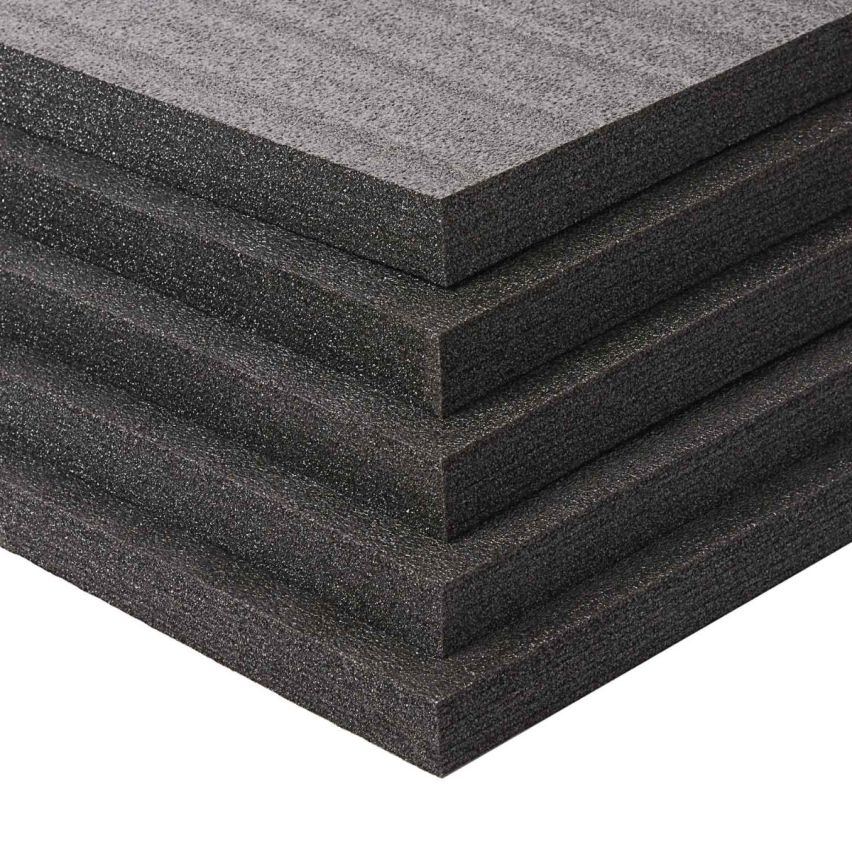 Multilayer Foam, 800 x 600 mm