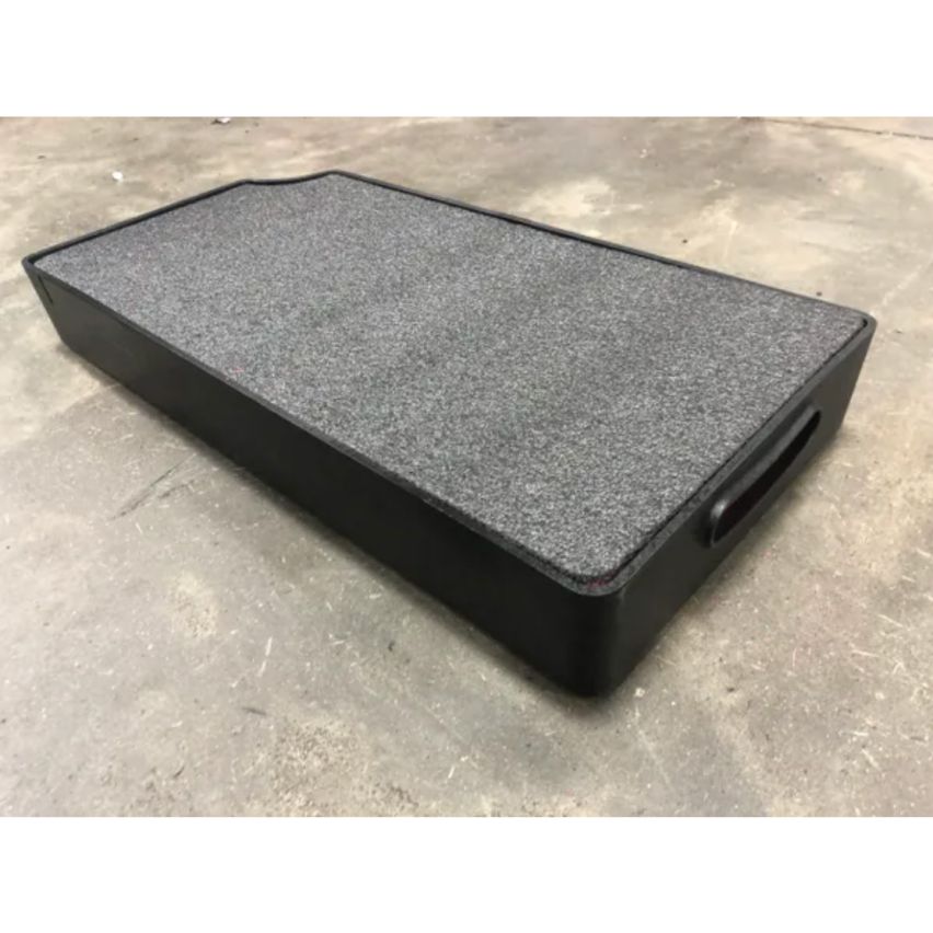 MLF 0450 9-Piece Foam Set - 6 shallow + 1 deep drawers