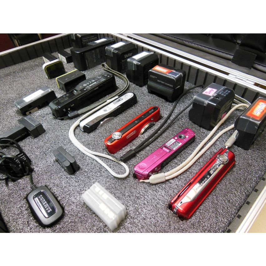 Multilayer Foam, 800 x 600 mm