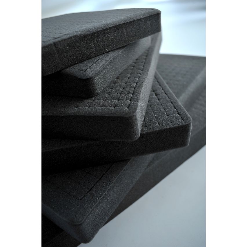 Extreme 430 Replacement Foam Set