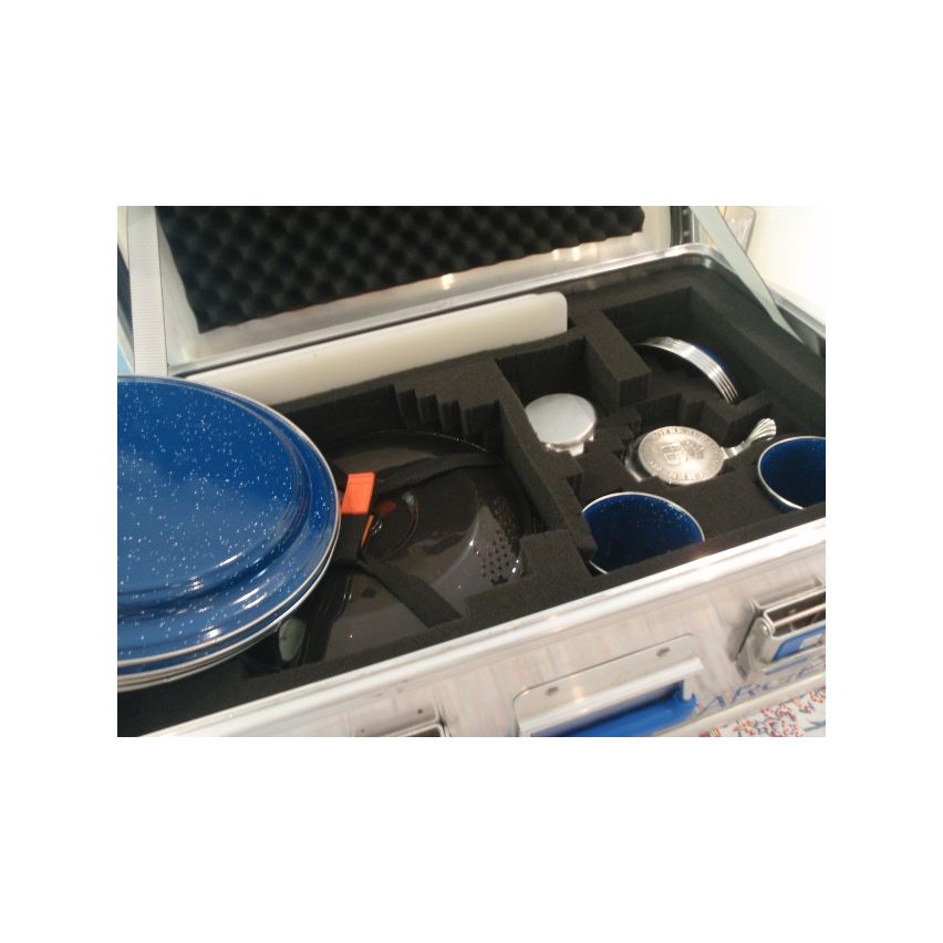 Zarges EuroBox 40709