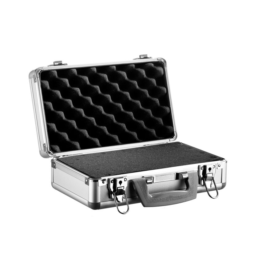 Aluminium Frame Aluminium Lightcase PB 1