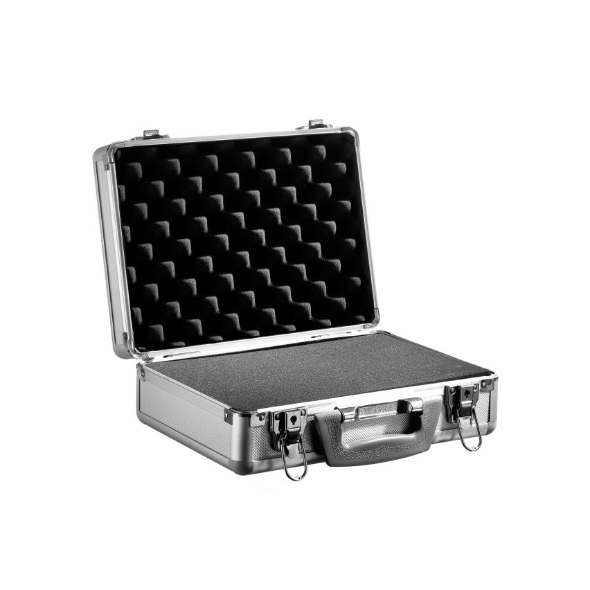 Aluminum Frame Lightcase PB 2