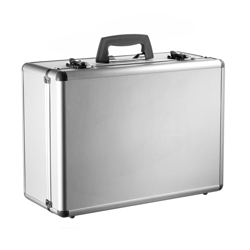 Aluminum Frame Lightcase PB 6