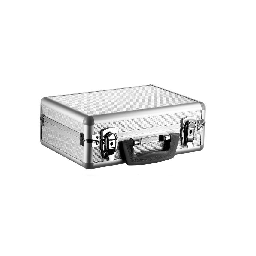 Aluminum Frame Lightcase PB 2