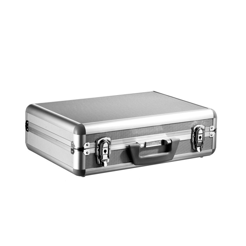 Aluminum Frame Lightcase PB 4