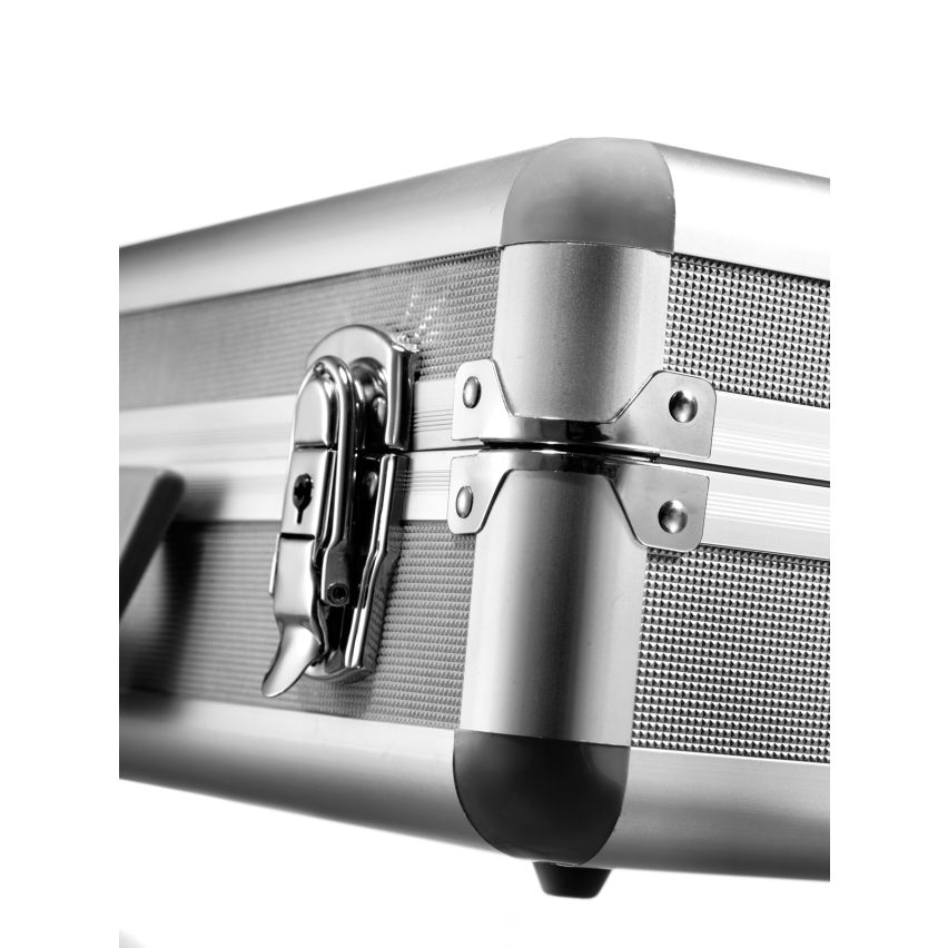 Aluminium Frame Aluminium Lightcase PB 1