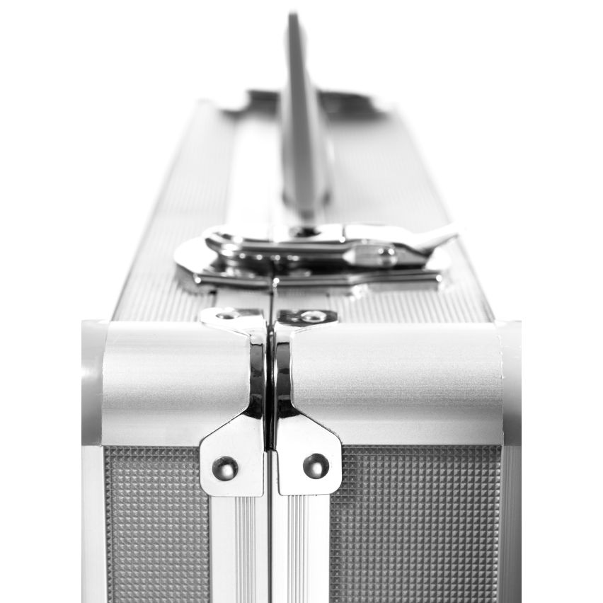 Aluminum Frame Lightcase PB 4