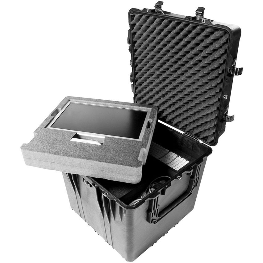 Peli 0370 Cube Case