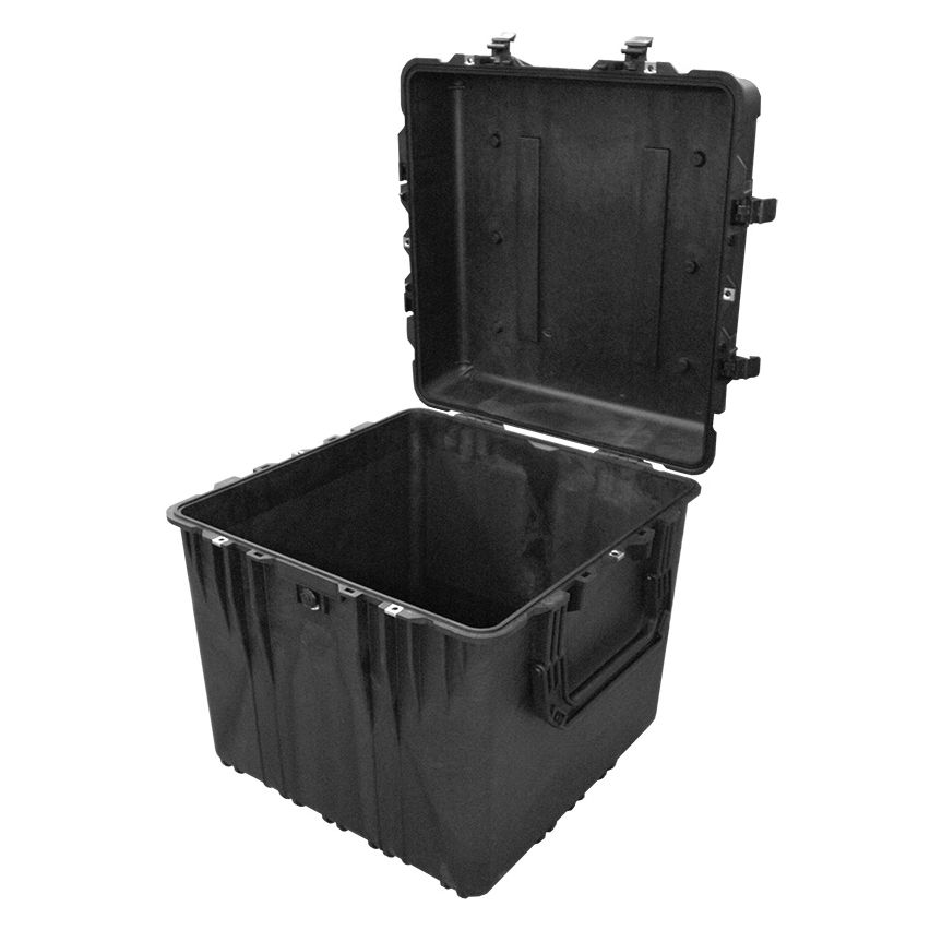 Peli 0370 Cube Case