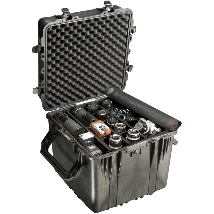 Peli 0370 Cube Case