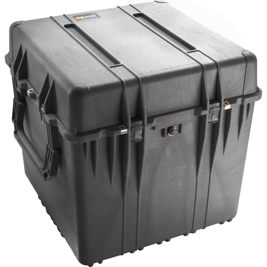 Peli 0370 Cube Case