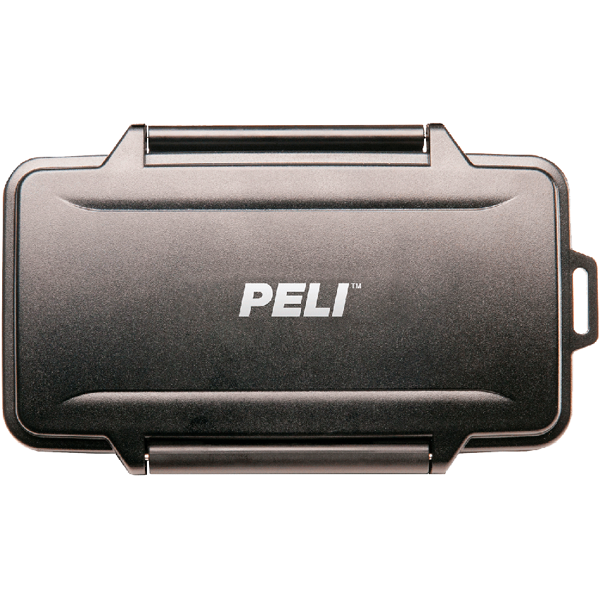 Peli 0965 Micro Memory Card Case