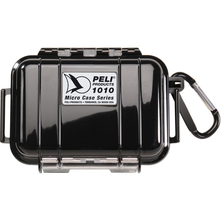 Peli 1010 Micro