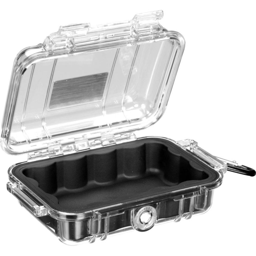 Peli 1010 Micro Clear