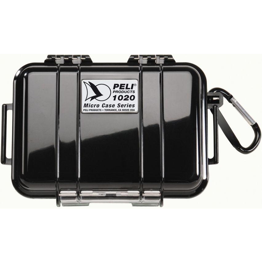 Peli 1020 Micro