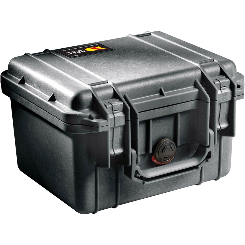 Peli 1300 Ammo Case Lupua Magnum