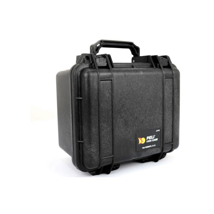 Peli 1300 Ammo Case Lupua Magnum