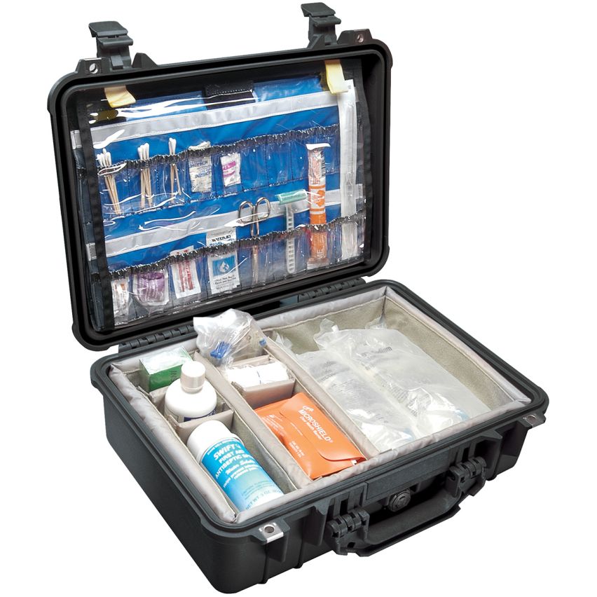 Peli 1500EMS Case