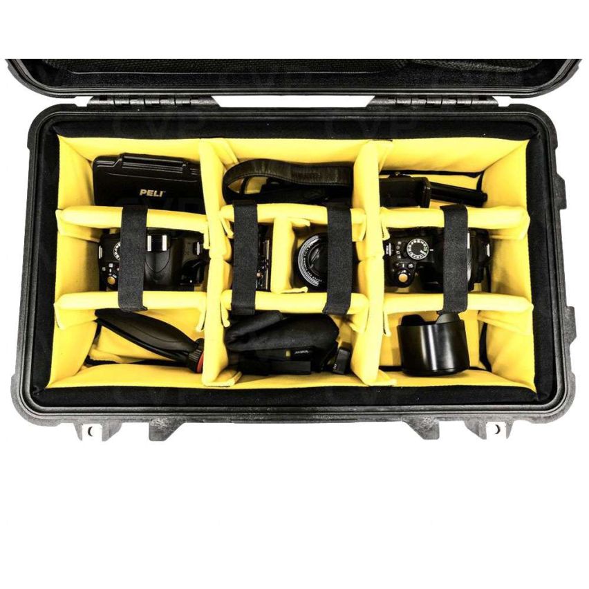 Peli 1510 Premium Camera Case