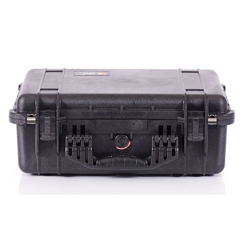 Peli™ 1520T Tool Case
