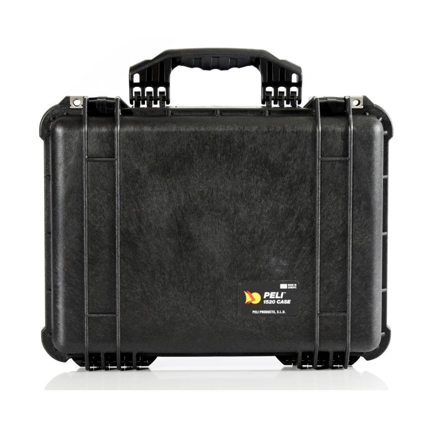 Peli 1520T Tool Case