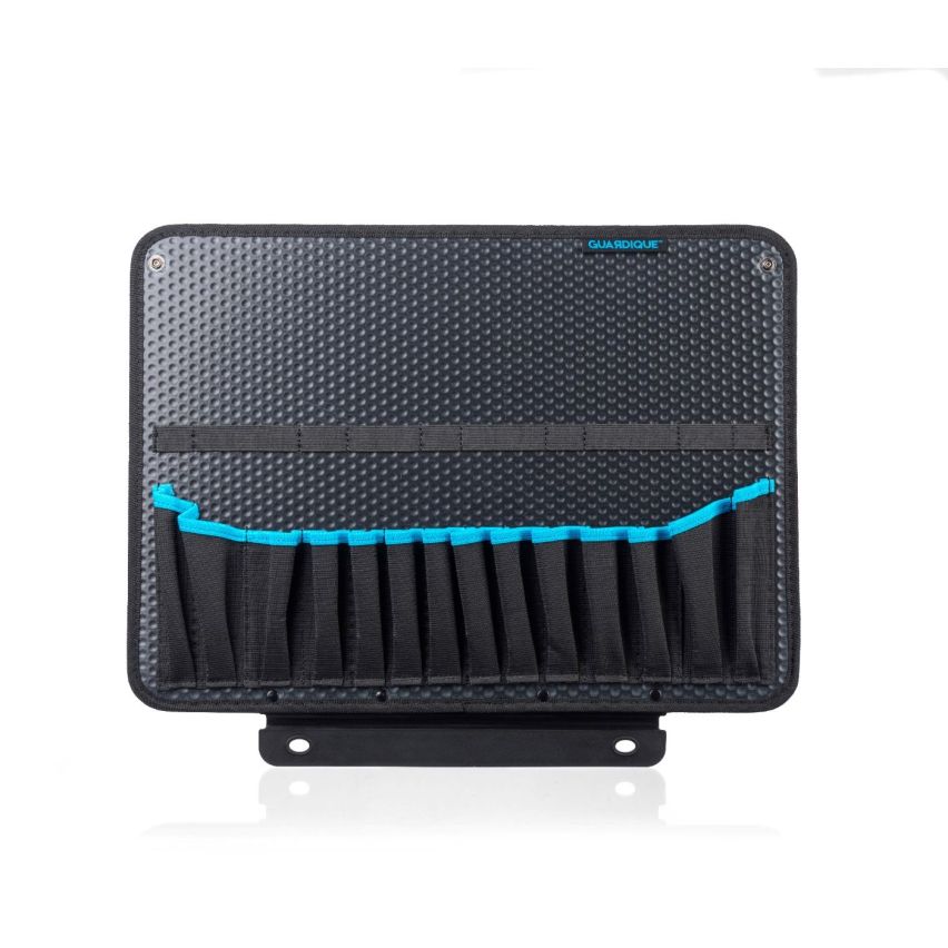 GUARDIQUE™ Tool Pocket Set for Peli 1560T