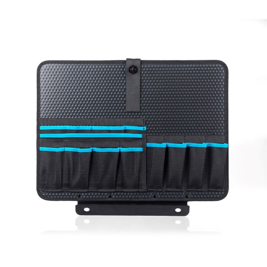 GUARDIQUE™ Tool Pocket Set for Peli 1560T