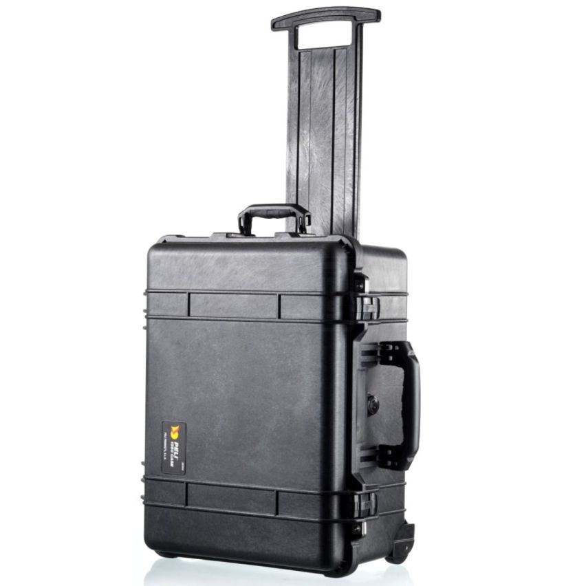 Peli 1560 Camera Case