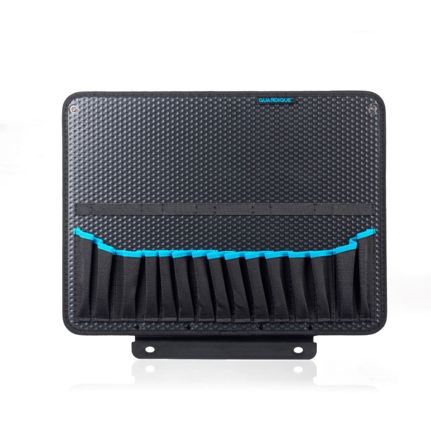 GUARDIQUE™ Tool Pocket Set for Peli 1600T