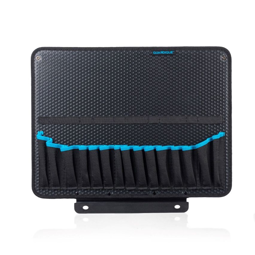 GUARDIQUE™ Tool Pocket Set for Peli 1610T