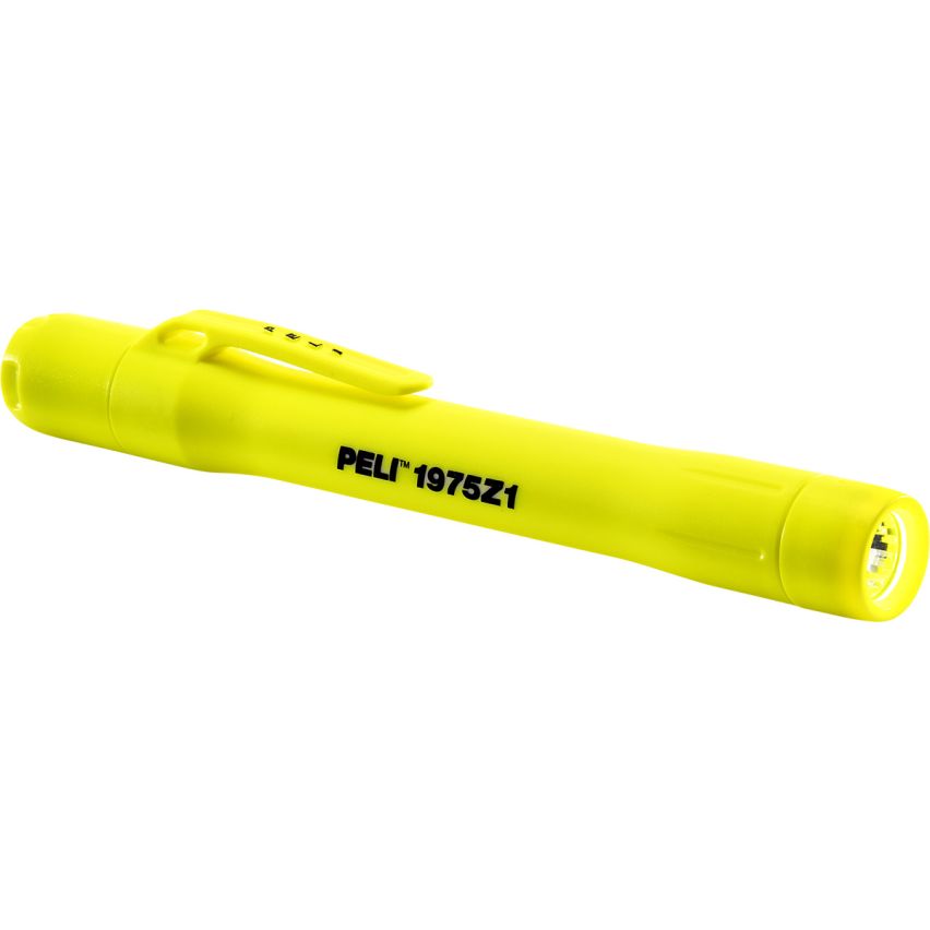 Peli 1975Z1 Flashlight ATEX Zone 1