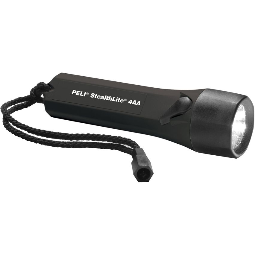 Peli 2400 StealthLite™ Flashlight