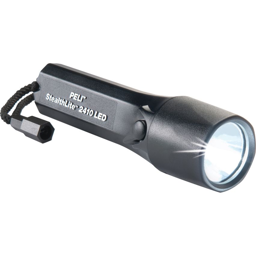 Peli 2410 StealthLite™ Flashlight