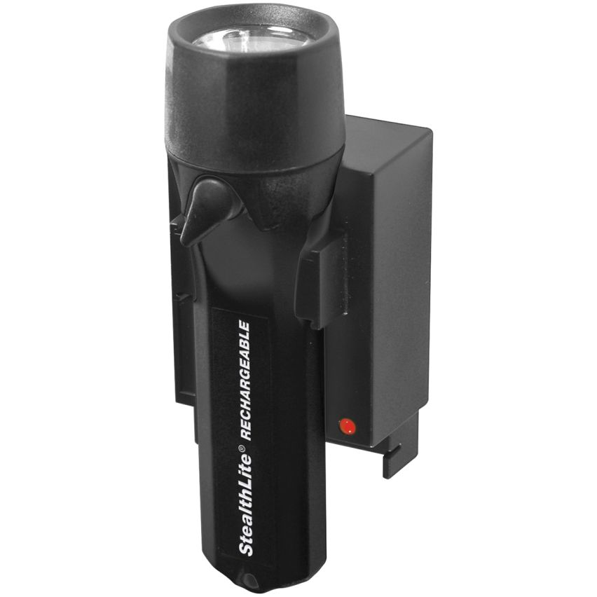 Peli 2450 StealthLite™ Flashlight-Black