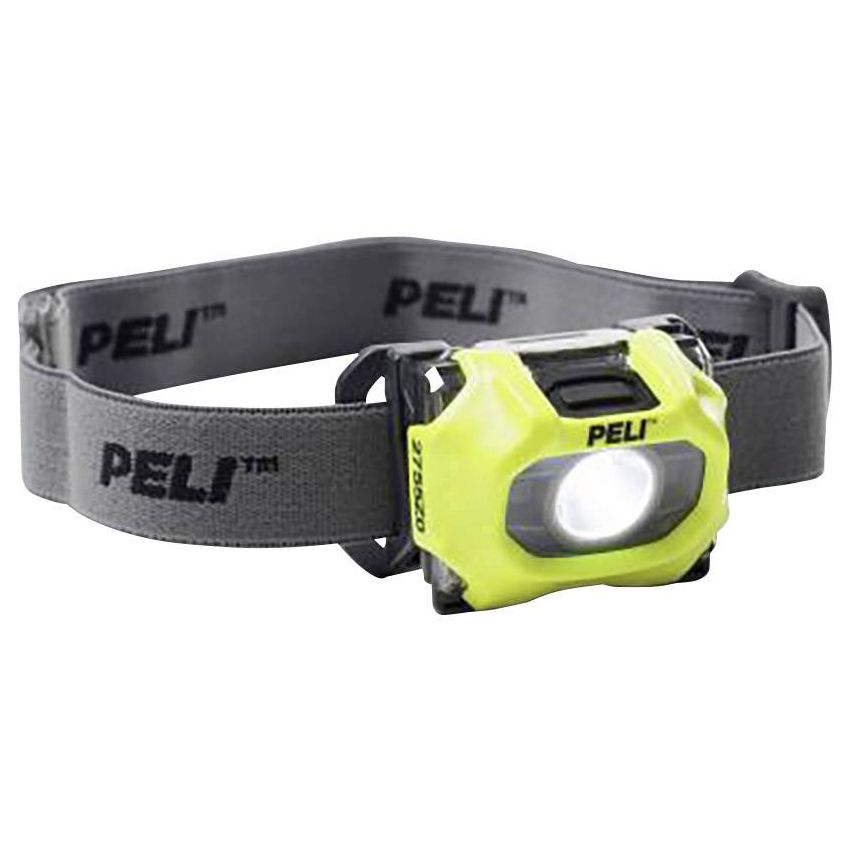 Peli 2755Z0 Headlamp