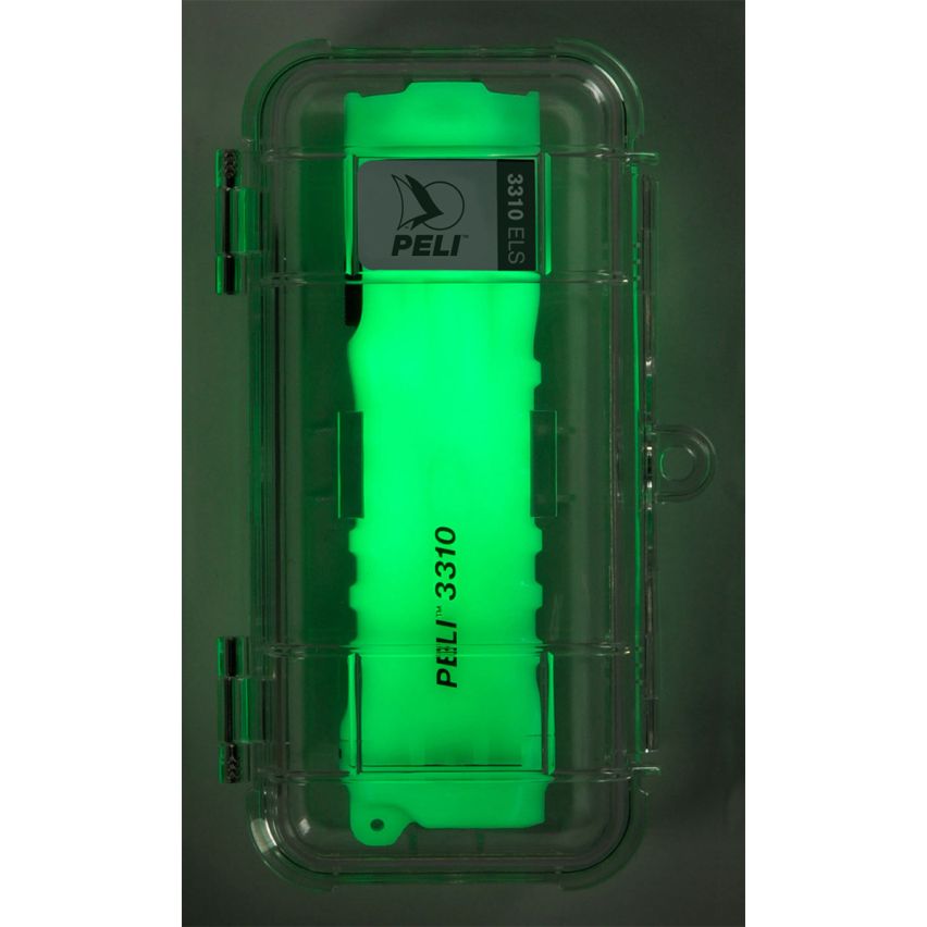 Peli 3310ELS Emergency Lighting Station