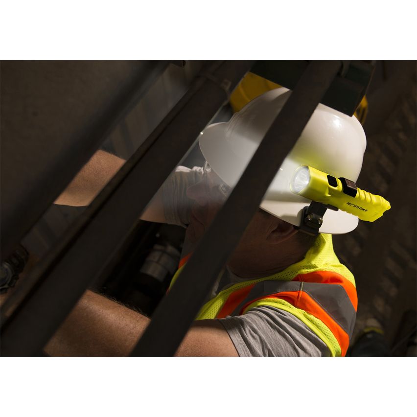 Peli 3315Z0 Flashlight - ATEX Zone 0