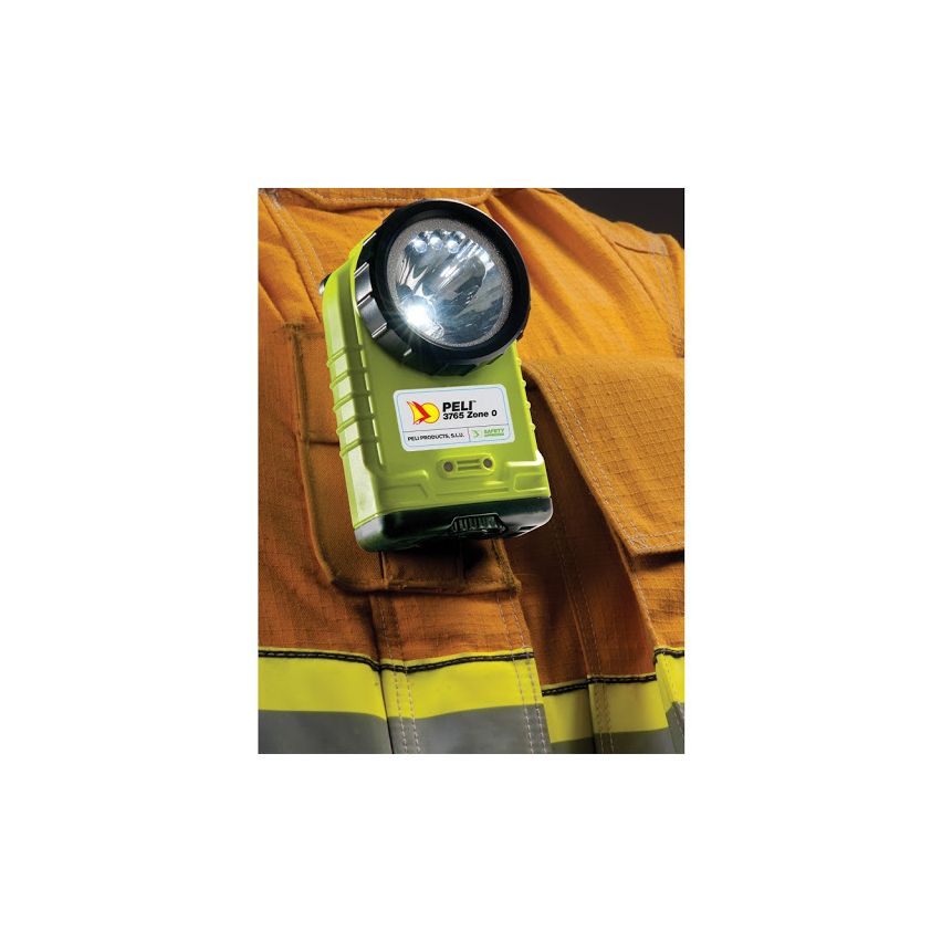 Peli 3715Z0 Right Angle Light - ATEX Zone 0