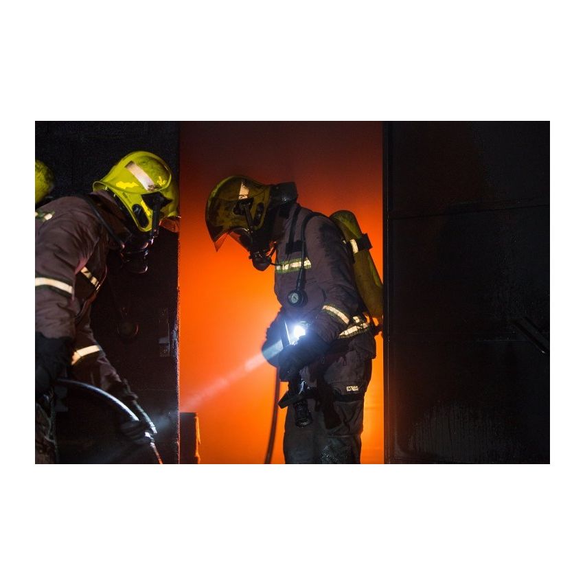 Peli 3715Z0 Right Angle Light - ATEX Zone 0