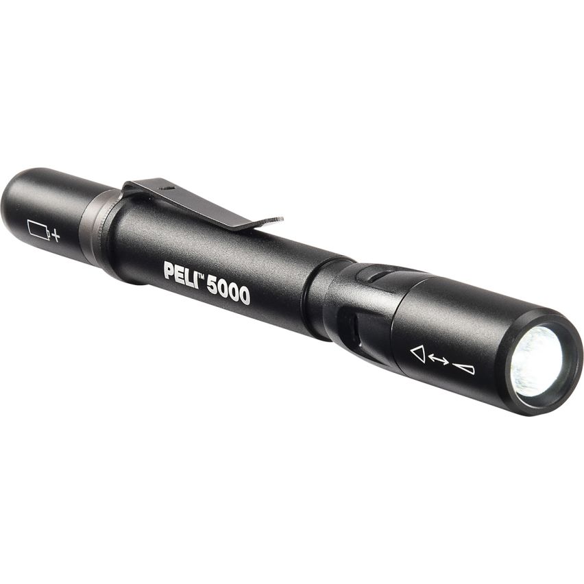 Peli 5000 Flashlight