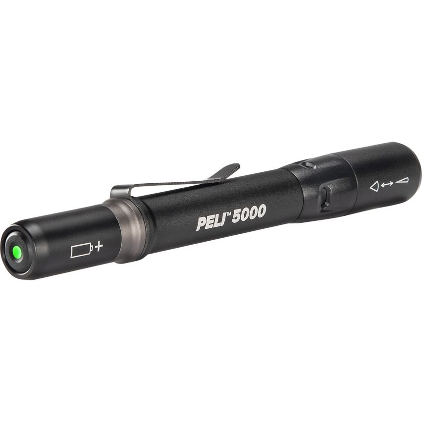 Peli 5000 Flashlight