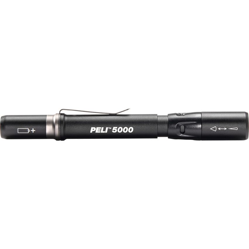 Peli 5000 Flashlight