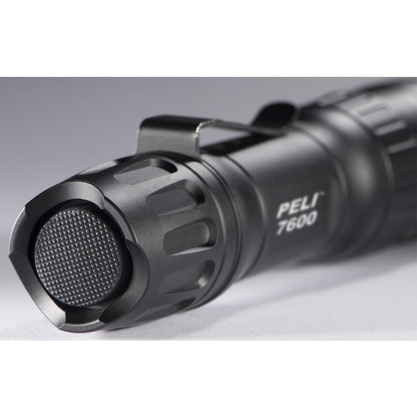 Peli 7600 Tactical Flashlight