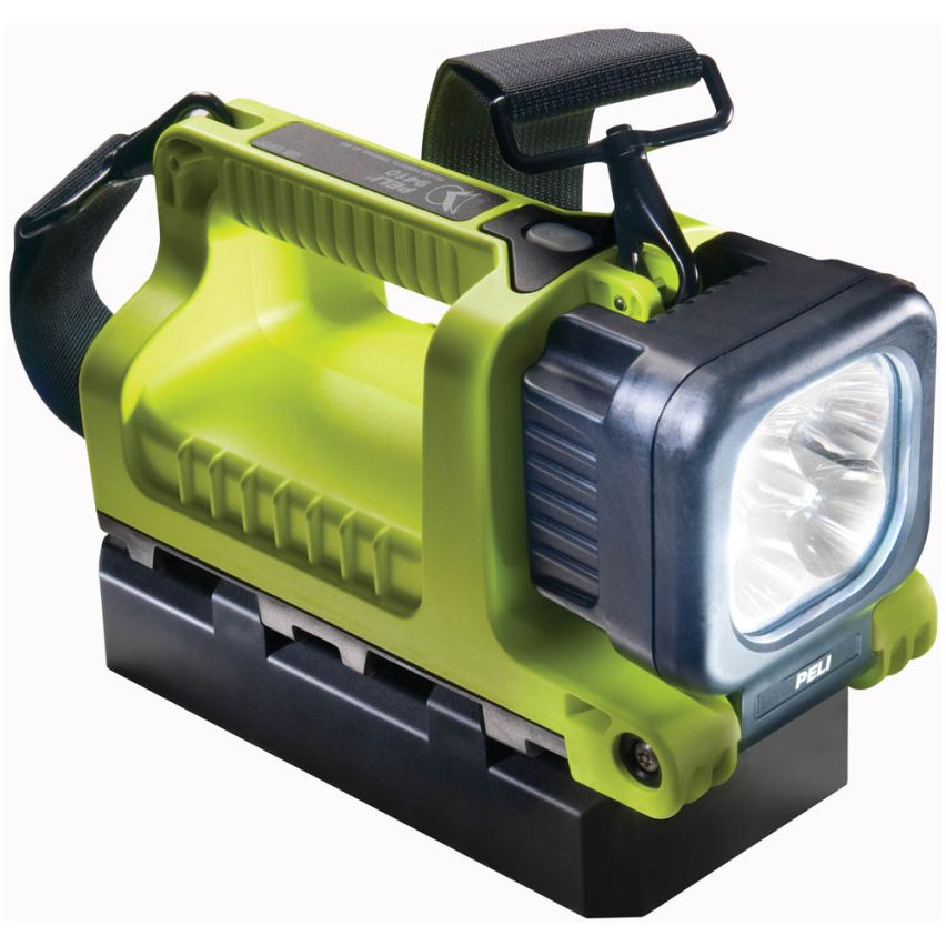 Peli 9415Z0 Flashlight ATEX ZONE 0