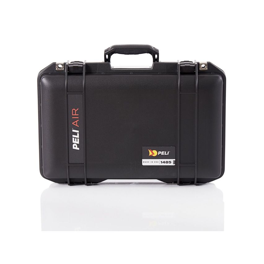 Peli 1485 Air Case Black TREKPAK™