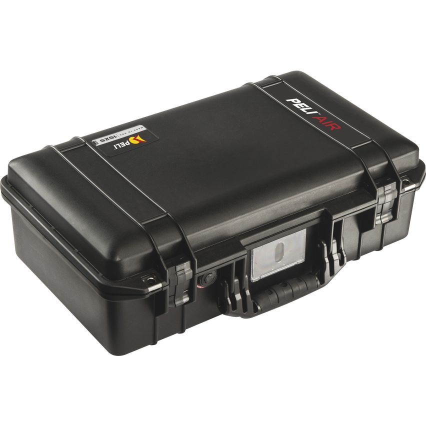 Peli 1525 Air Black TREKPAK