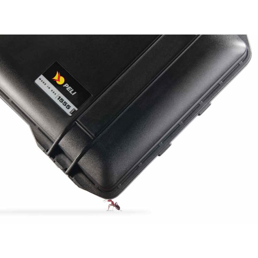 Peli 1605 Air Case Black TREKPAK™